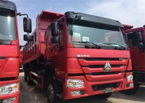 Wholesale 25 Ton Dump Tipper Truck from china suppliers
