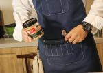 60x80cm Household 16oz Kitchen Cooking Apron