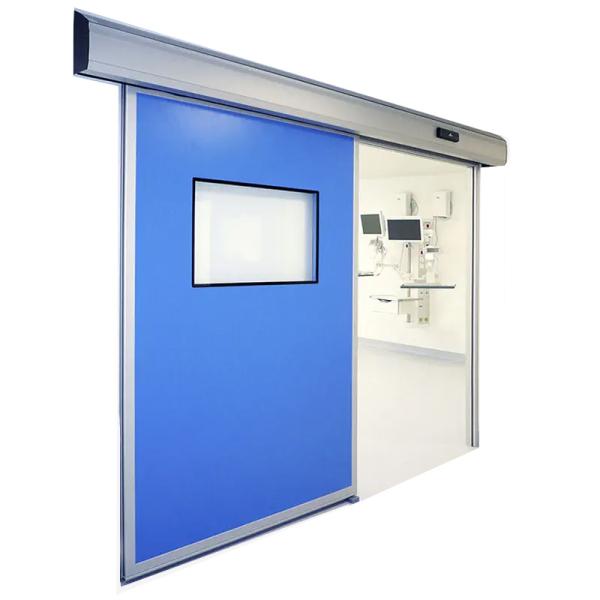 Metal Anesthesia Operation Theatre Fire Proof General Customized