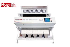 Wholesale 5400 RGB 3.0KW 54 Million Pixels Rice Sorter Machine from china suppliers
