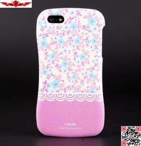 Wholesale Unique Design 100% Qualify 3D Printing Aluminum Bumper Case For Iphone 5/5S With Gift Box from china suppliers
