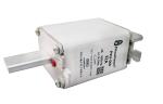 Energy Storage Industrial Power Fuses CCC Certified 400A Rated Current