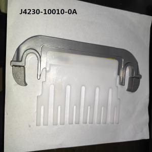 Wholesale Contact Bar Guide Plate Middle J4230- 10010-0A TOYOTA AIRJET JAT810 Accessory from china suppliers