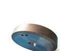 High Speed 1A1 Diamond Grinding Wheel , Glass Edging Diamond Cut Off Wheels For