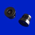 60/40 Optical Camera Lenses , 2mm-10000mm Double Concave Lens