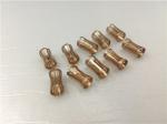 DC53 SKD61 Progressive Metal Forming Dies Waist Drum Spring