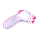 5 In 1beauty Care Massager Professional Face Cleansing Brush Electric Facial