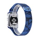 Stainless steel strap Smartwatch OEM IP67 Waterproof Sports Blood Pressure Smart