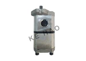 Wholesale OEM Hitachi Hydraulic Pump / Durable Hitachi Pressure Pump Low Noise from china suppliers