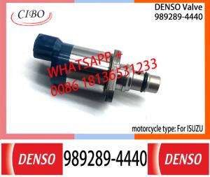 Wholesale DENSO Control Valve 989289-4440 Control Valve 989289-4440 For Isuzu from china suppliers
