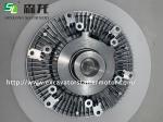 Factory Outlet Heavy duty truck Fan Clutch Viscous for JCB235H，JCB235H JCB235H