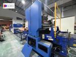 40 Inch One Color Printing Machine Sheet Printing Machine Tinplate Printing Line