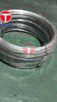 Inconel Tubing, Inconel718,EN 2.4668, UNS N07718 718 X-750 inconel 718 tube 1mm