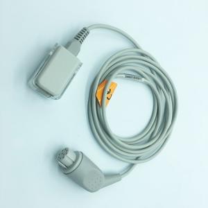 Wholesale Datex Extension Cable ADS-09 TPU Material Gray Color With Leadwires from china suppliers