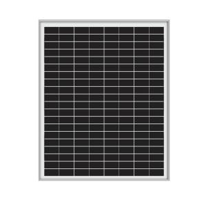 Wholesale Street Light System 12V Solar Panel 10W With Special Aluminum Frame Design from china suppliers