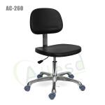 Wear Resistant Nylon ESD Safe Chairs High Strength