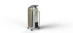 Germany elight opt shr hair remova equipment 1~10Hz 3000w inout power SHR + IPL