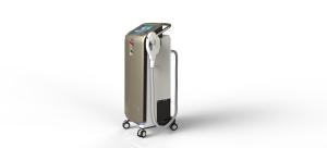 Wholesale Germany elight opt shr hair remova equipment 1~10Hz 3000w inout power SHR + IPL Multifunction Machine from china suppliers