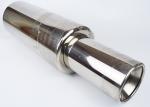 Universal Inlet 2.5" Magnaflow Stainless Steel Muffler