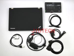 Wholesale ISUZU EMPSIII Heavy Duty Truck Diagnostic Scanner Full Set +T420 from china suppliers