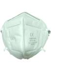 Wholsale High Protective FFP3 Face Mask Anti Dust Non Woven Facial Respirator
