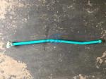 LC42H01888P1 LC42H02160P1 Excavator Hoses SK330-8 Earthmoving Spare Parts