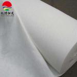 Length 50m-200m/roll Black White Geotextile for Groundwater Protection and