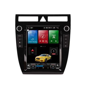 Wholesale 1999 2003 A6 Audi Android Head Unit Car Stereo With Apple Carplay 1024*768 from china suppliers