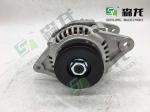 12V 60A NEW alternator for DOOSEN Excavator DH60-7 Yanmar 4TNV94 4TNE102 4TNE106