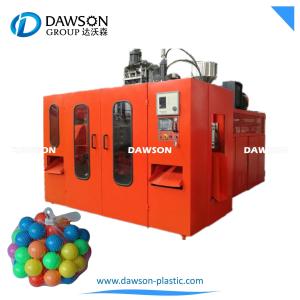 Wholesale PE Sea Balls Plastic Automatic Extrusion Blow Molding Machine from china suppliers
