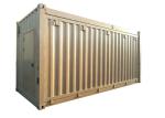 Topshaw Wholesale Prefabricated Mobile Container Bar Used Shipping Container Bar