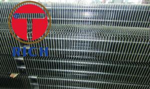 Wholesale ASTM A 179 Carbon Steel Heat Exchanger Tubes Extruded Fin Fin Tube 18 Meters Max from china suppliers