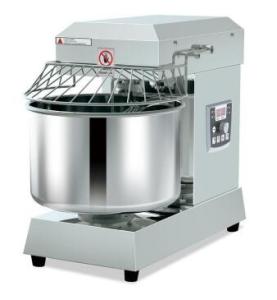 Wholesale Kitchen Equipment Bakery Dough Mixer Machine 1000W Commercial 4KG Industrial from china suppliers