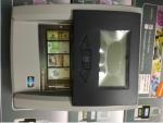 Multi Counterfeit money detector for Brazil Currendy Automatic Currency Money