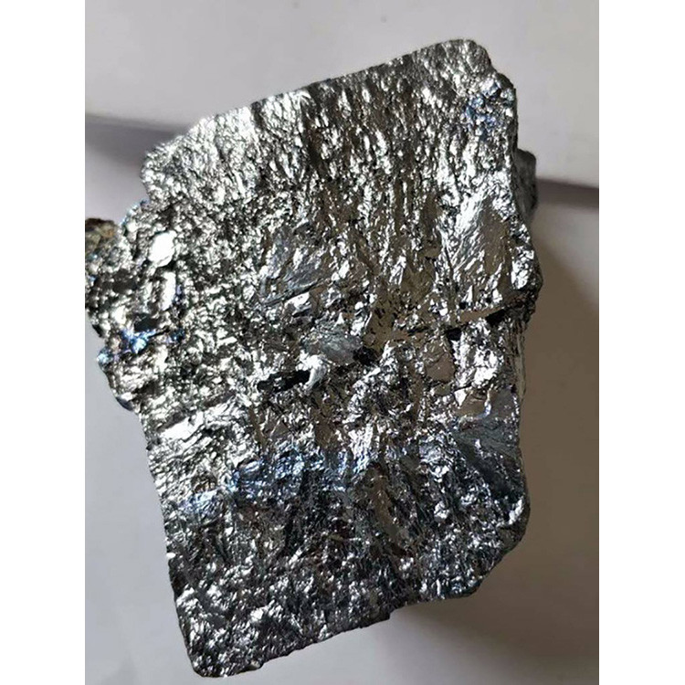 Ferro Silicon Lump Ferro Silicon Magnesium 10-50mm 50-100mm Ferro Silicon Metal Products