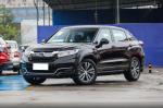 GAC Honda Crown Road 2.0T 261 Hp L4 370 TURBO 9AT Phantom Night Supreme Edition