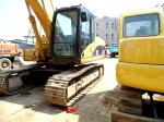 CAT 320C Excavator For Sale