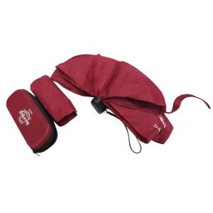 Wholesale 5 Fold Lightweight Lady Super Tiny Mini Travel Umbrellas Metal Frame And Shaft from china suppliers