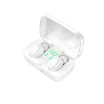 Macaron Colorful TWS Earphone Mini In-Ear Wireless Bluetooth Headphone HiFi