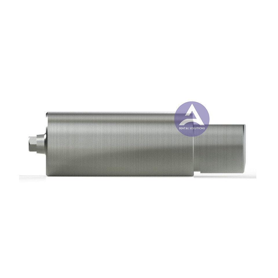 MegaGen Anyridge® Dental Implant Titanium Yenadent Premill Block 10mm YLB181