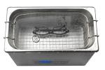 1.2mm Thickness Ultrasonic Cleaner