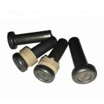 Steel Structure Cheese Head Nelson Stud With Ceramic stainless steel coach bolts