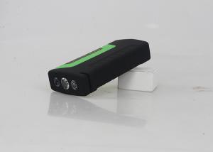 Wholesale 16000mAh Car Jump Starter And Portable Power Bank 12V Mini Battery Booster from china suppliers