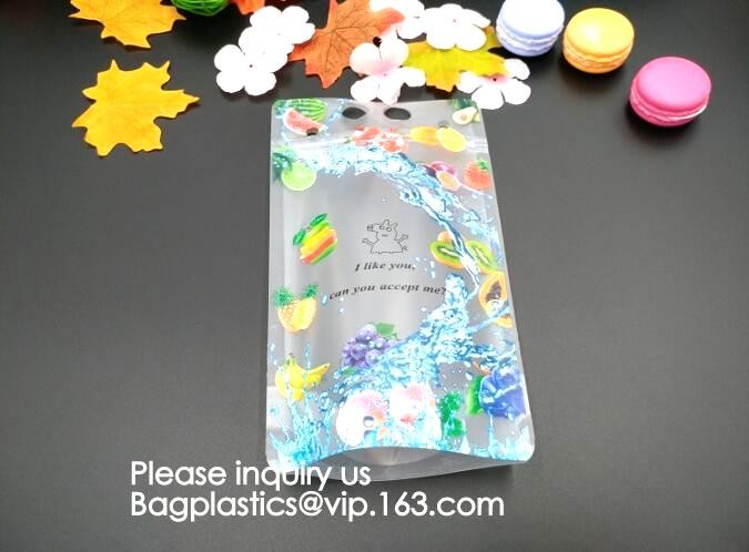 polypropylene Crystal Clear Cello Bags flat square block bottom opp bag,candy opp square bottom cello bag bagease packag