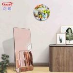 Contemporary Design Full Length Floor Mirror Perfect for Home Bathroom House