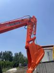 Mini garden excavator HITACHI ZX70 factory price for sale