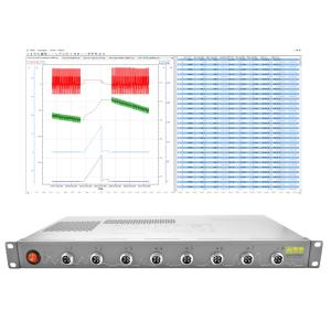 Wholesale 8CH Lithium Ion Battery Analyzer from china suppliers