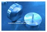 Suit 533hfb Air Vent Head Cylindrical Floater For Apt Ballast Air Vent Head