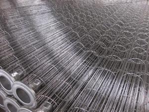 Wholesale SS304 Filter Cage from china suppliers
