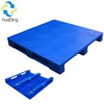 White Surplus Pallet Manufacturers For Sale used plastic pallets storage euro